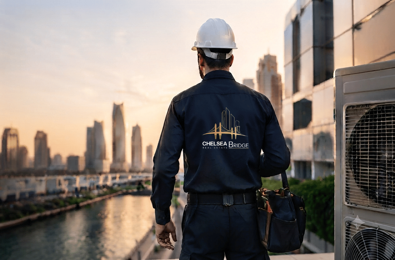 Property Maintenance